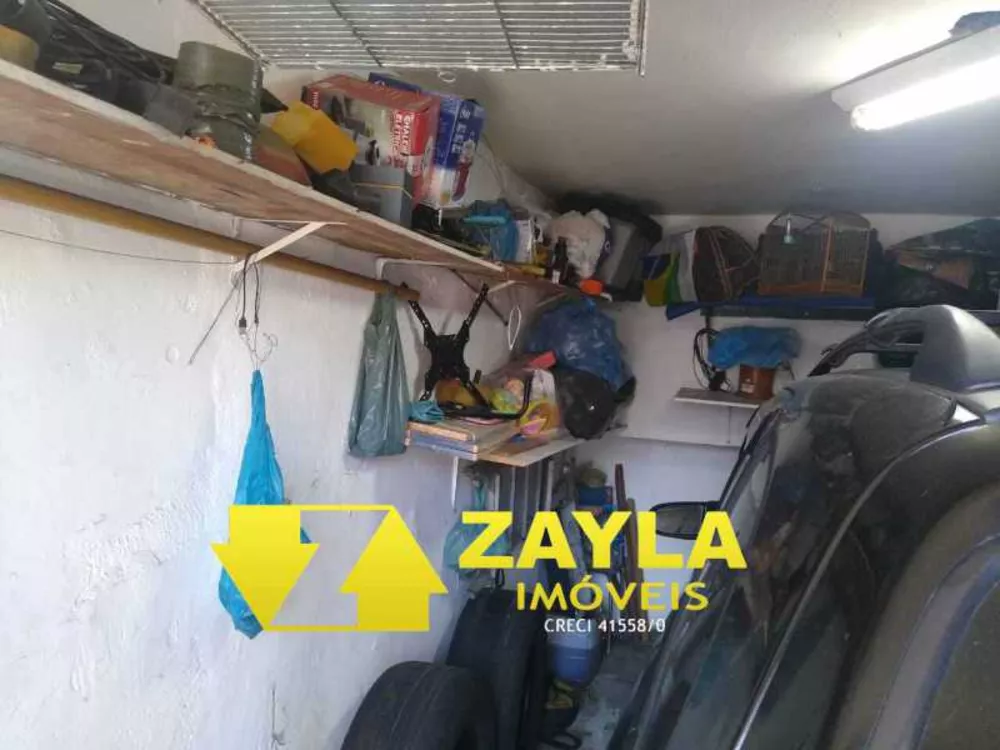 Casa de Vila, 2 quartos - Foto 22