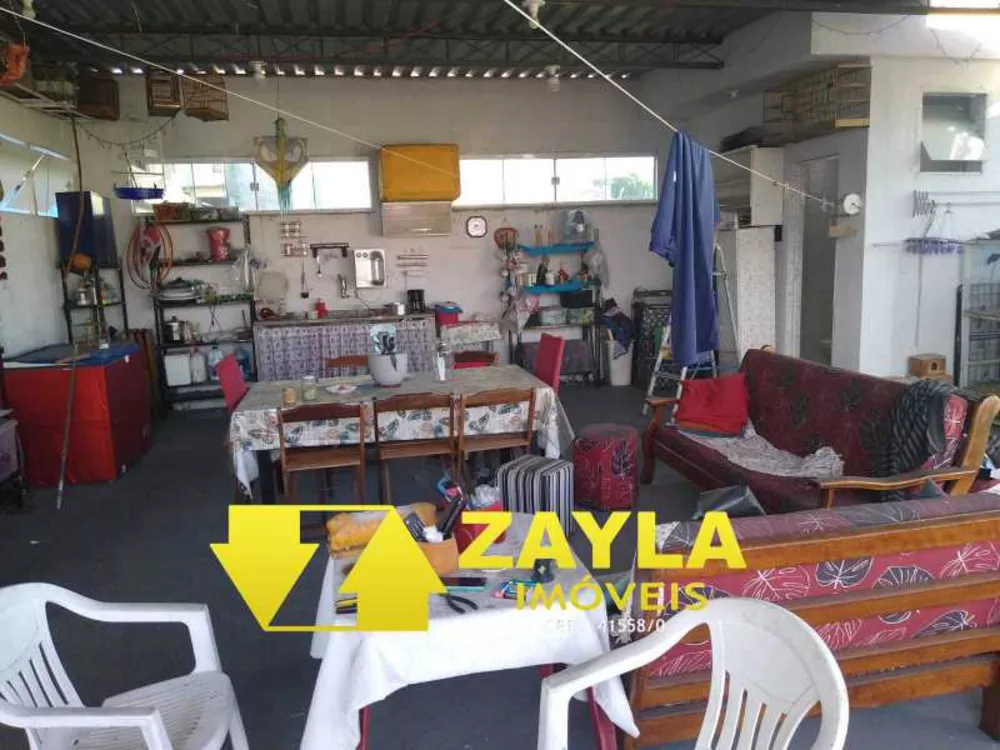 Casa de Vila, 2 quartos - Foto 29