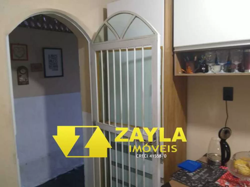 Casa de Vila, 2 quartos - Foto 20