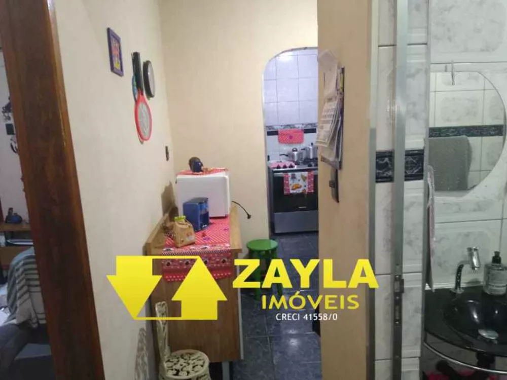 Casa de Vila, 2 quartos - Foto 19