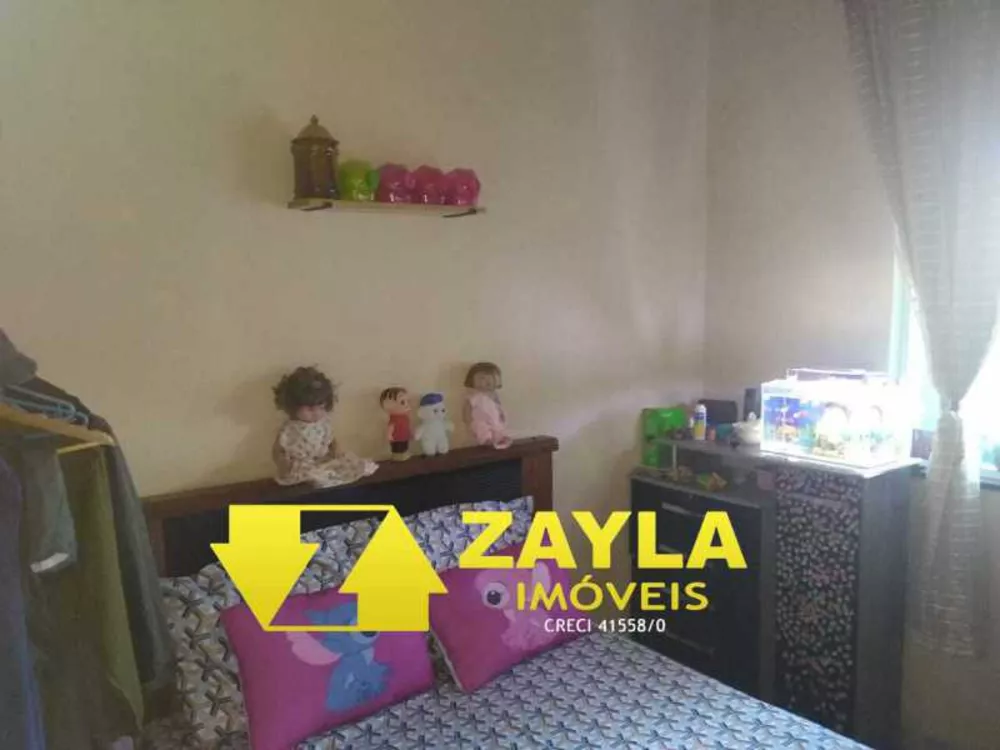 Casa de Vila, 2 quartos - Foto 13