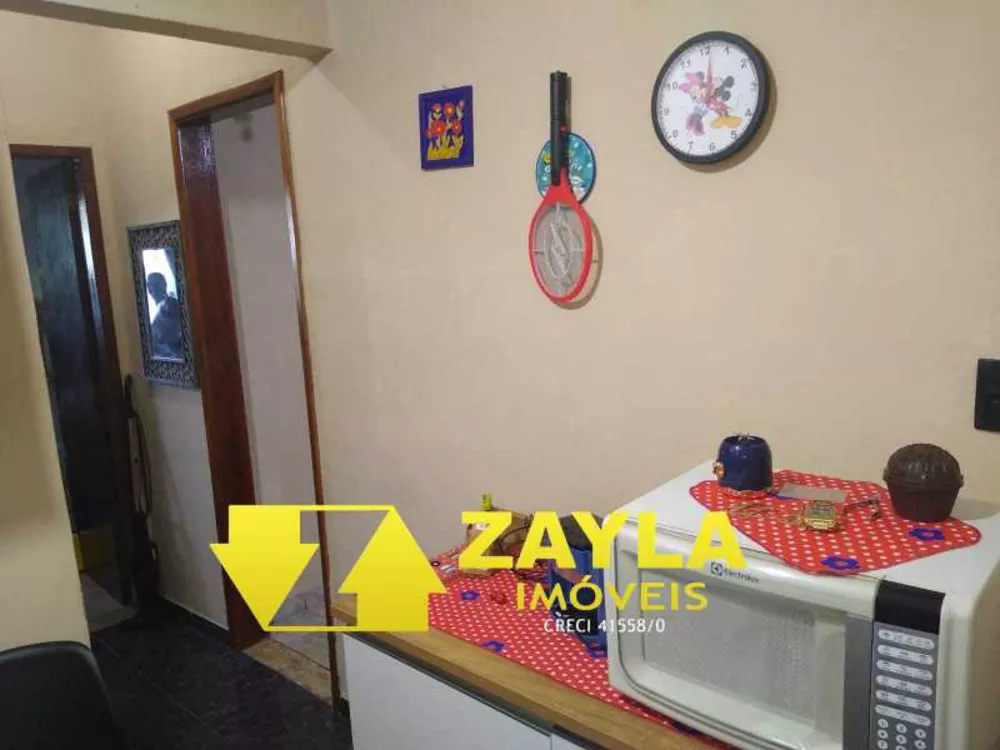 Casa de Vila, 2 quartos - Foto 18