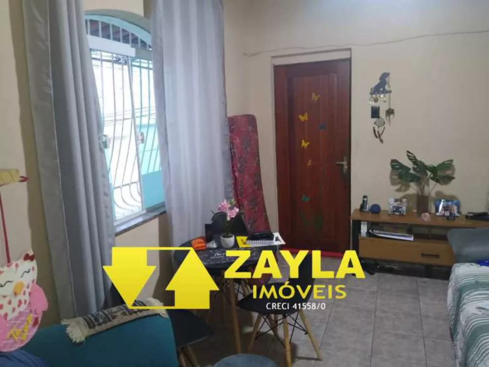 Casa de Vila, 2 quartos - Foto 1