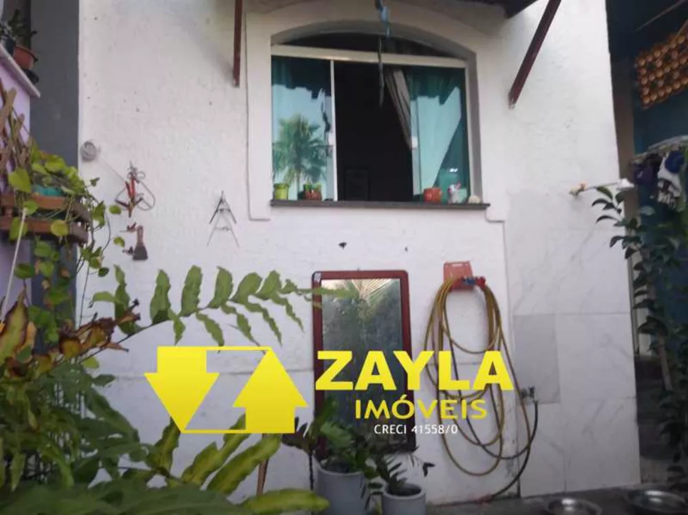 Casa de Vila, 2 quartos - Foto 24