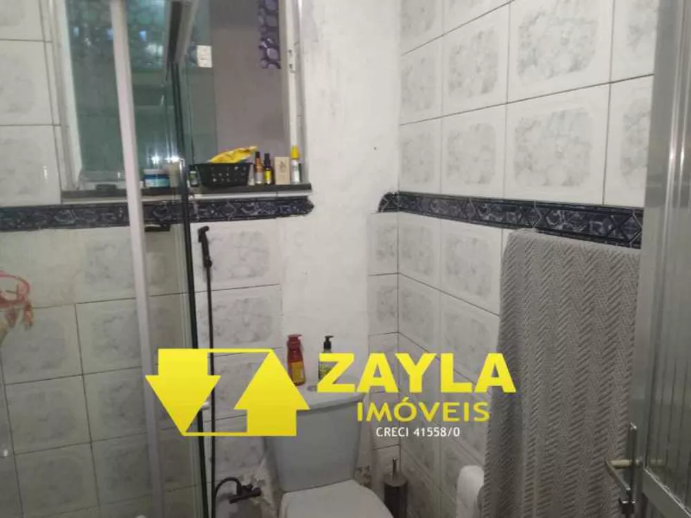 Casa de Vila, 2 quartos - Foto 9