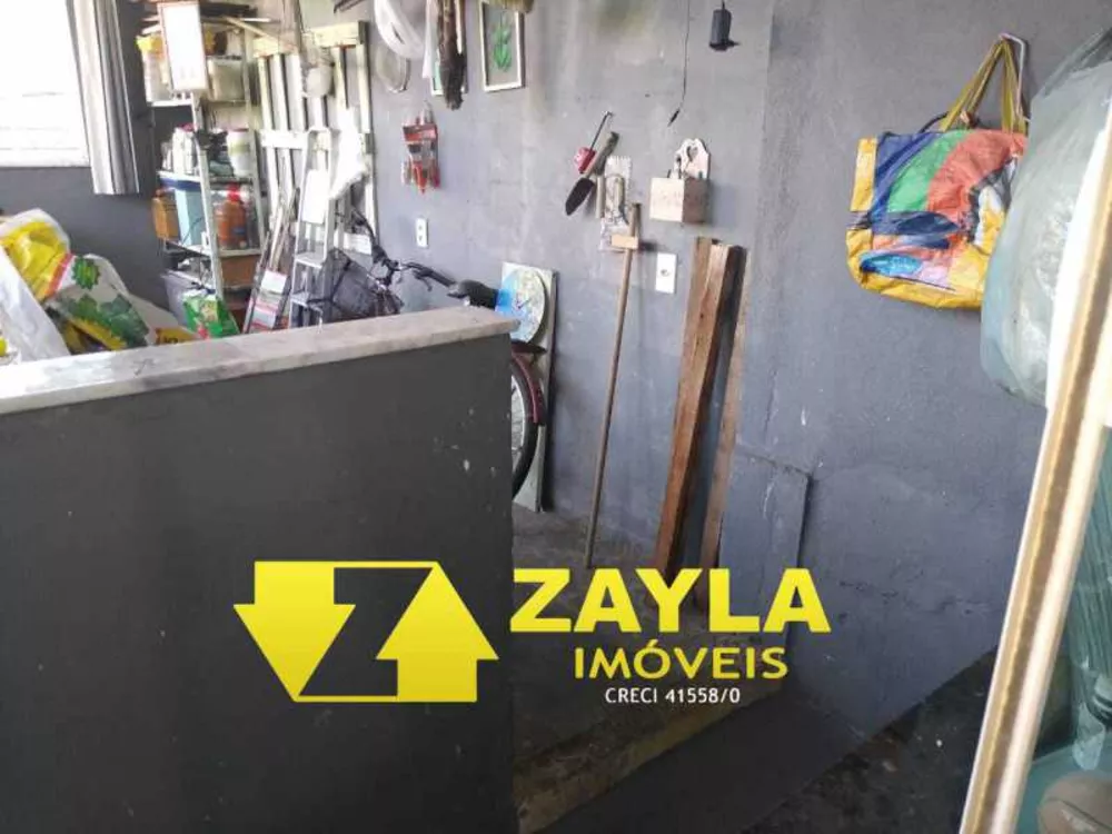 Casa de Vila, 2 quartos - Foto 21