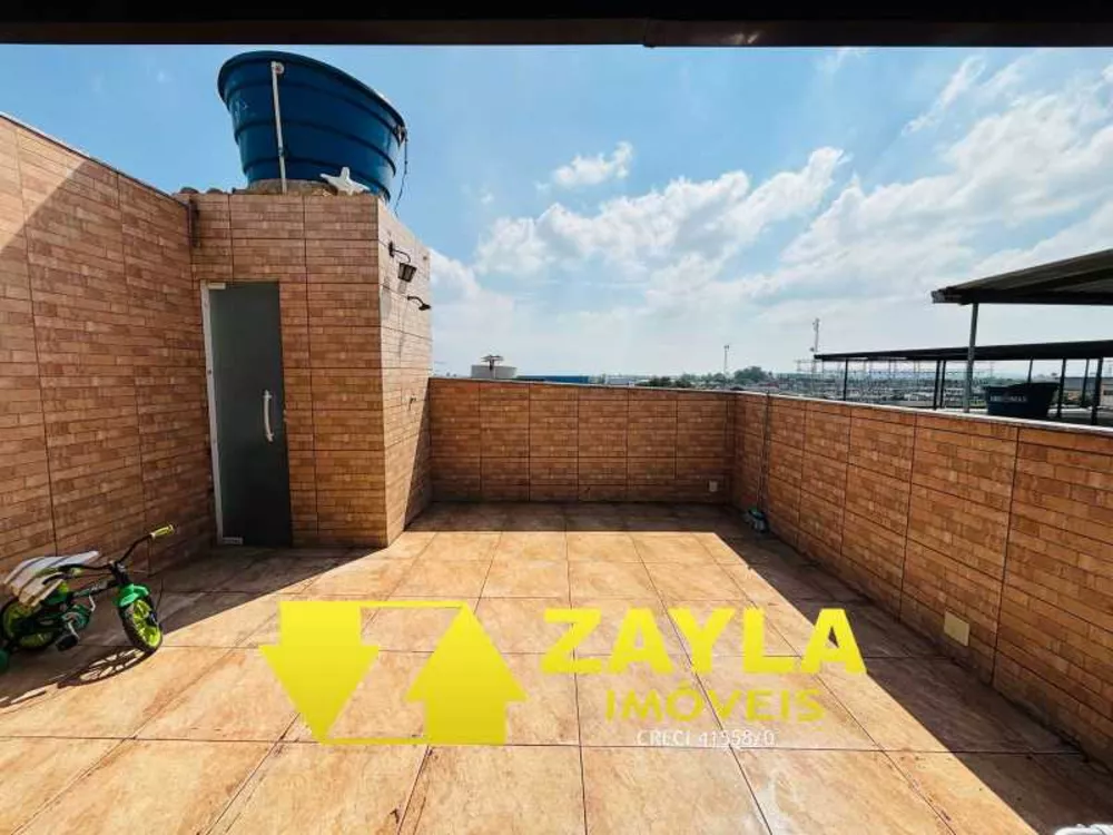 Casa de Condomínio, 2 quartos - Foto 17