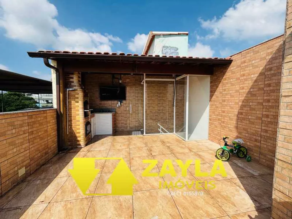 Casa de Condomínio, 2 quartos - Foto 18