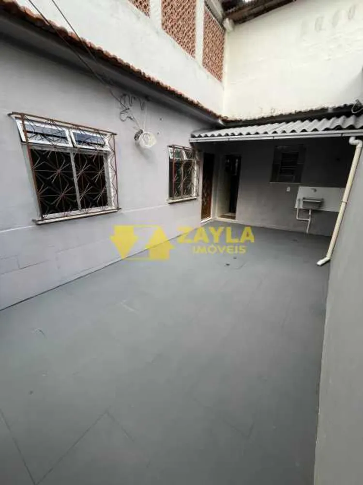 Casa de Vila, 2 quartos - Foto 3