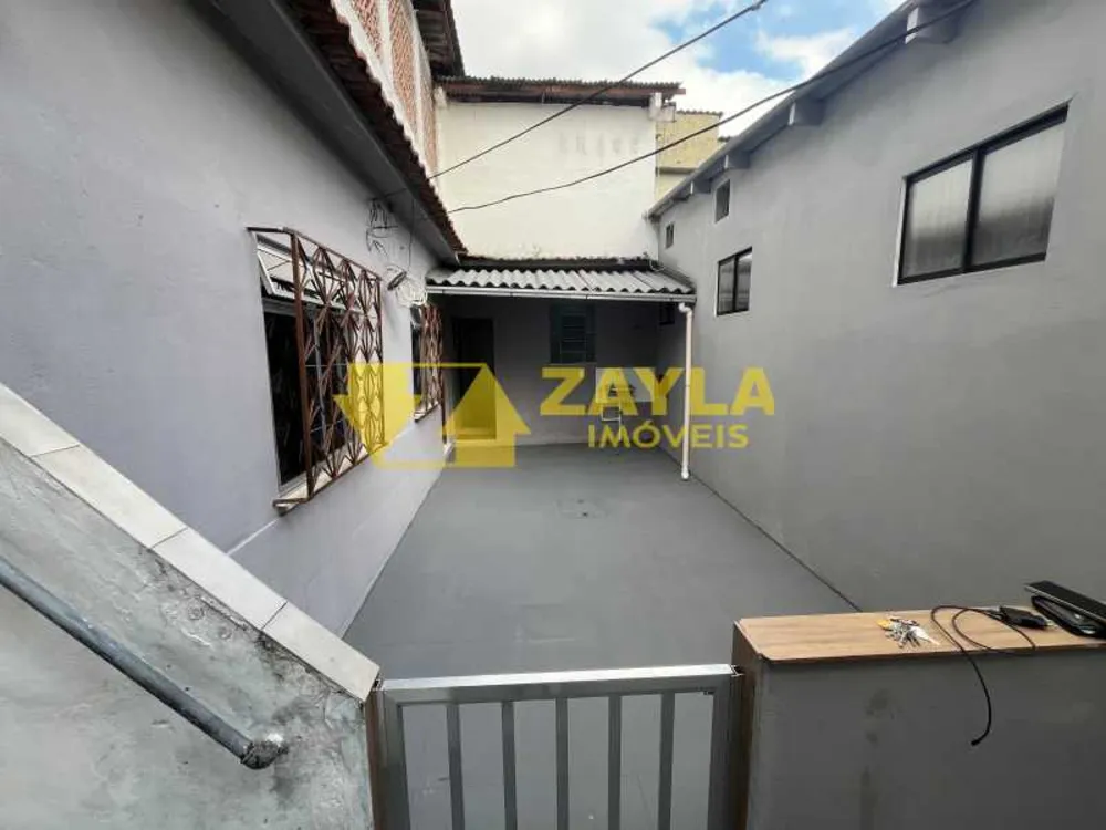 Casa de Vila, 2 quartos - Foto 4