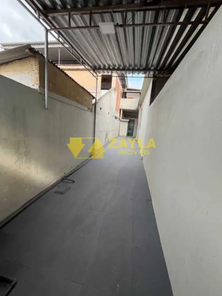 Casa de Vila, 2 quartos - Foto 1