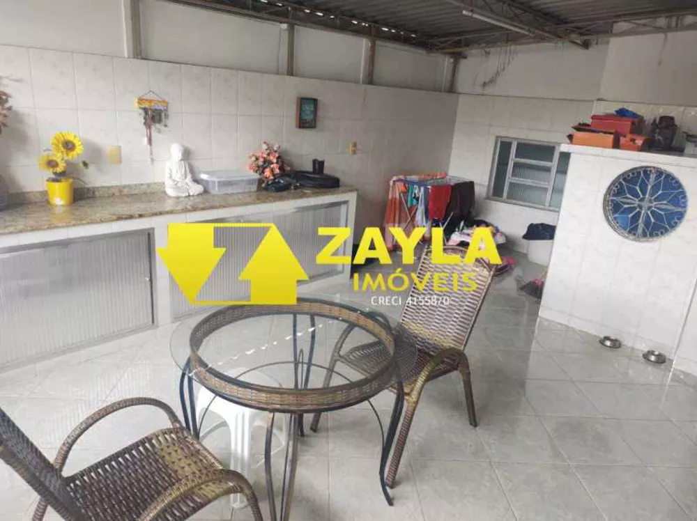 Apartamento, 2 quartos, 92 m² - Foto 7