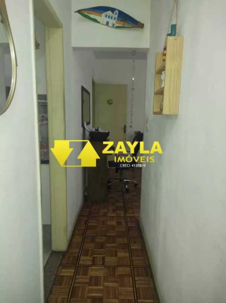 Apartamento, 2 quartos, 92 m² - Foto 8