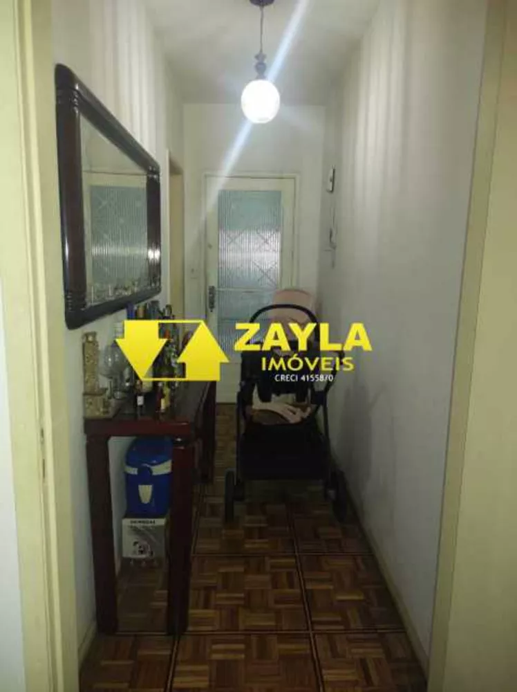 Apartamento, 2 quartos, 92 m² - Foto 10