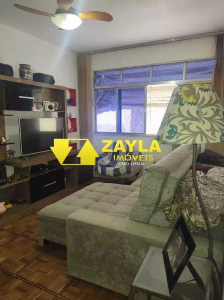 Apartamento, 2 quartos, 92 m² - Foto 5