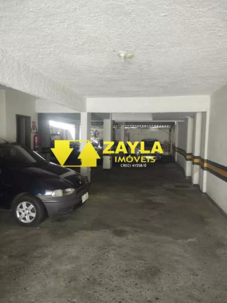 Apartamento, 2 quartos, 92 m² - Foto 17