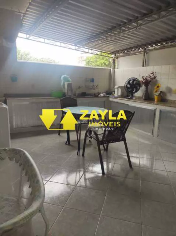 Apartamento, 2 quartos, 92 m² - Foto 12