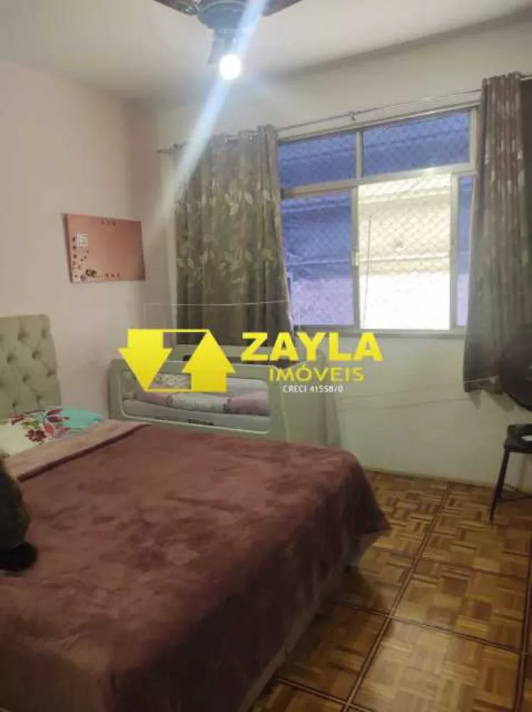 Apartamento, 2 quartos, 92 m² - Foto 13