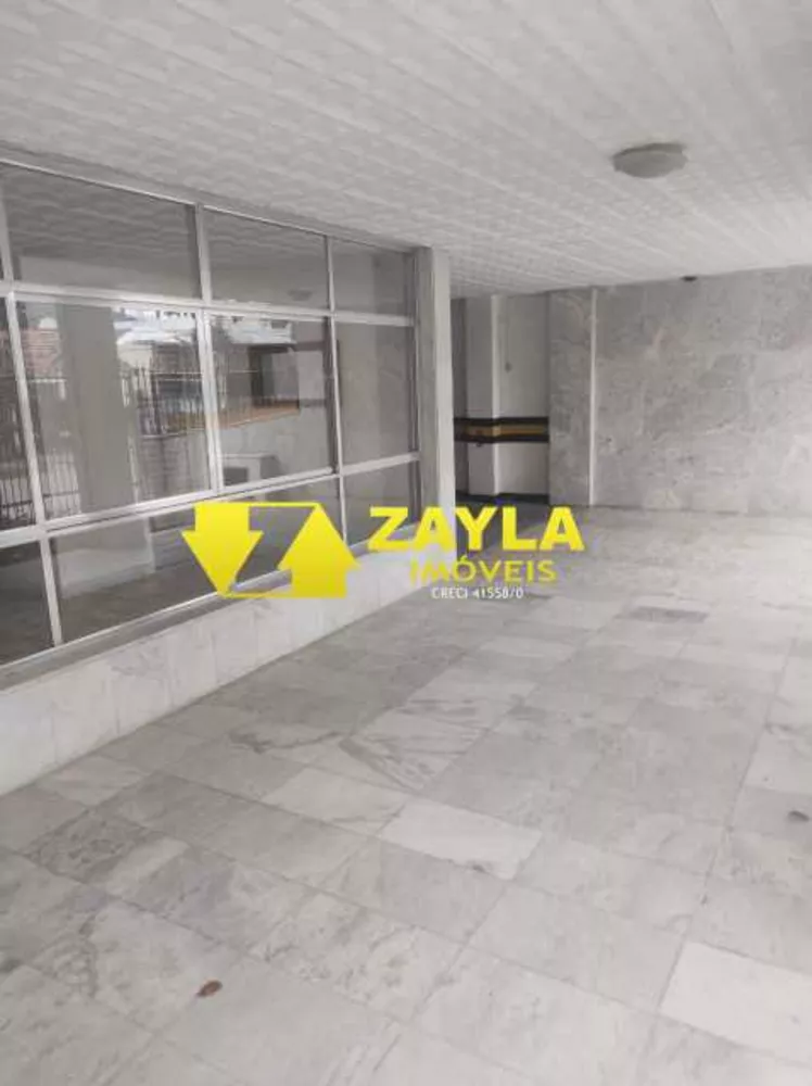 Apartamento, 2 quartos, 92 m² - Foto 6