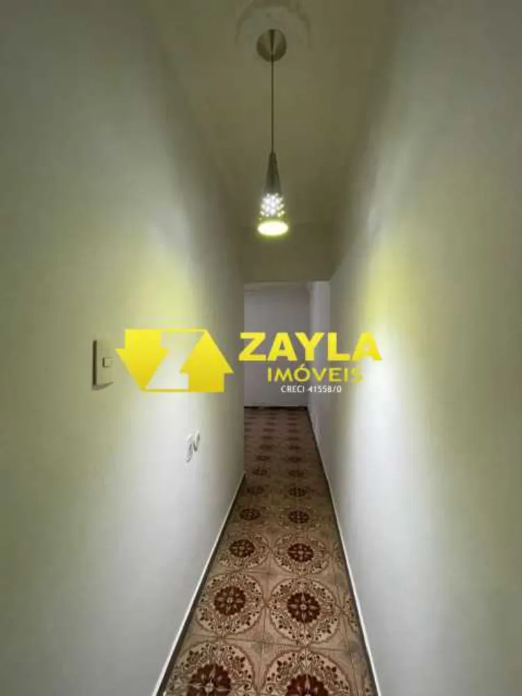 Apartamento, 2 quartos, 70 m² - Foto 2