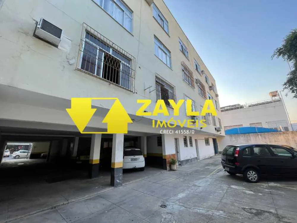 Apartamento, 2 quartos, 70 m² - Foto 24