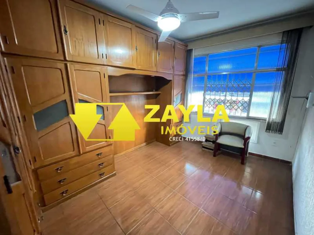 Apartamento, 2 quartos, 70 m² - Foto 10