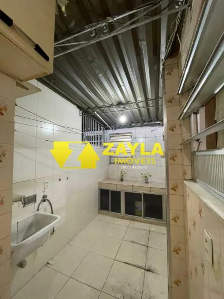 Apartamento, 2 quartos, 70 m² - Foto 20