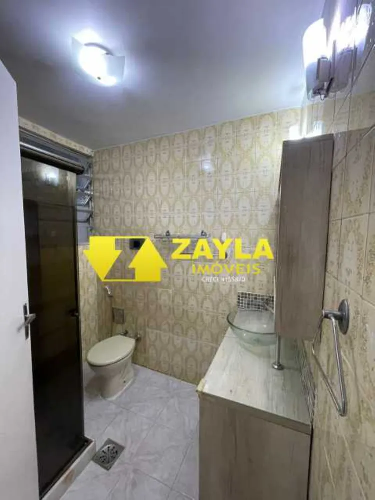 Apartamento, 2 quartos, 70 m² - Foto 9