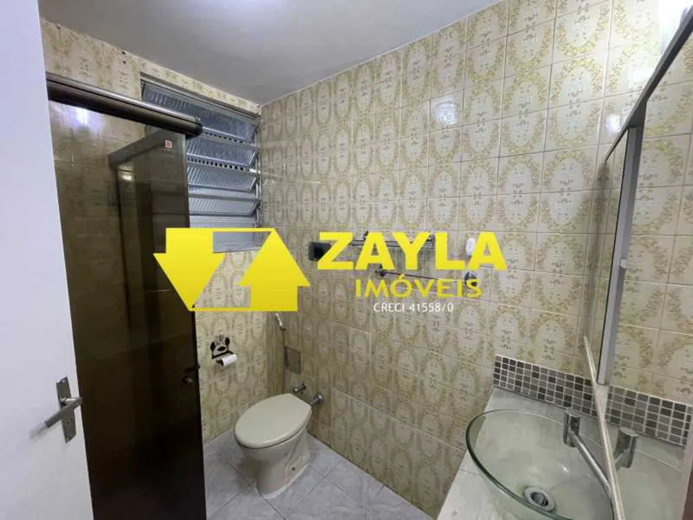 Apartamento, 2 quartos, 70 m² - Foto 7