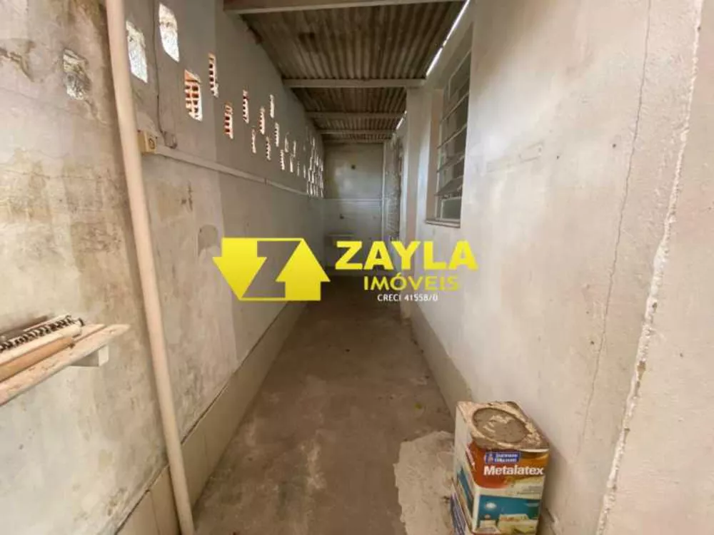 Casa, 2 quartos, 90 m² - Foto 3