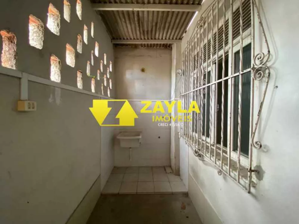 Casa, 2 quartos, 90 m² - Foto 4