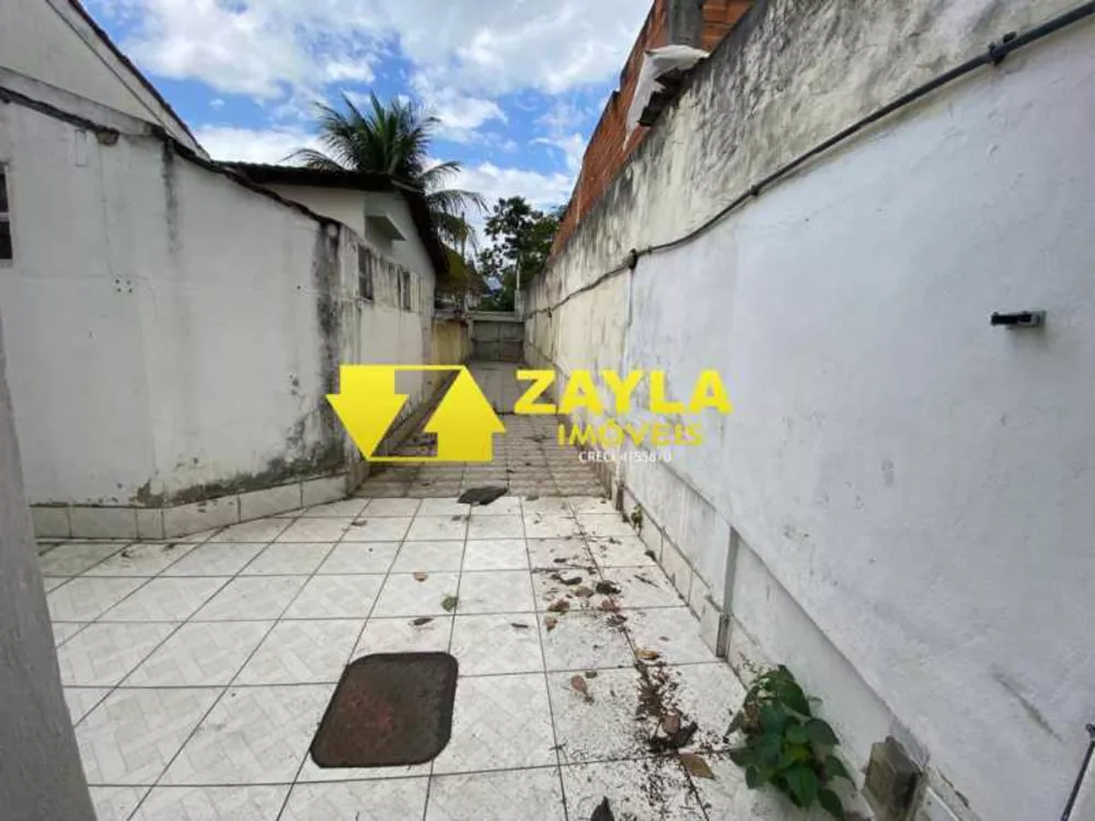 Casa, 2 quartos, 90 m² - Foto 1