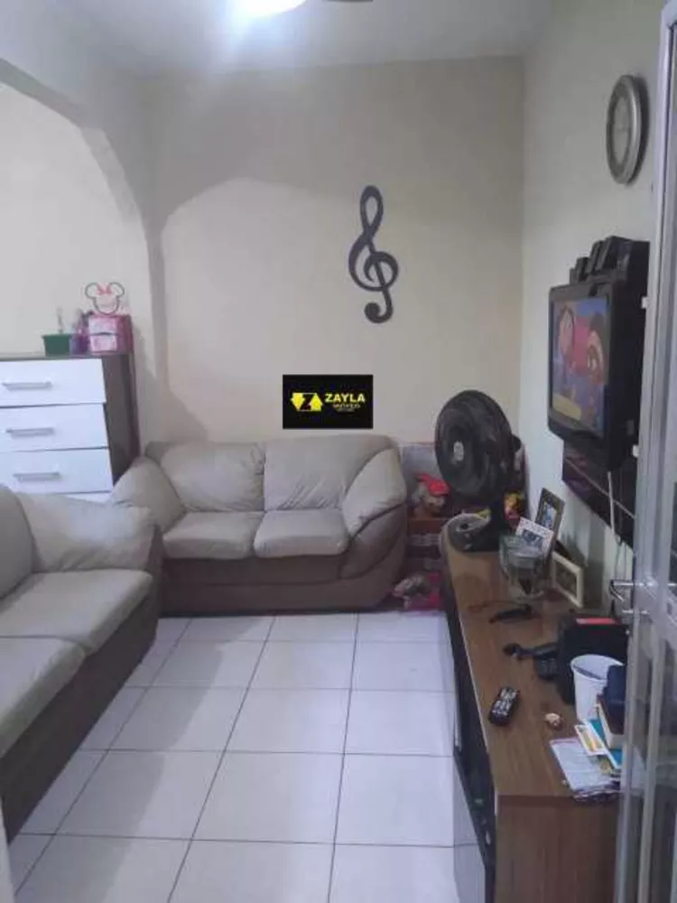 Casa de Vila, 1 quarto - Foto 13