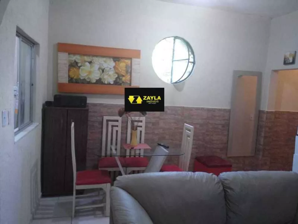 Casa de Vila, 1 quarto - Foto 14