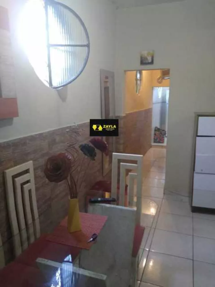Casa de Vila, 1 quarto - Foto 2