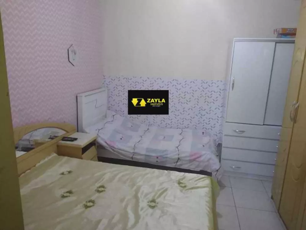 Casa de Vila, 1 quarto - Foto 4