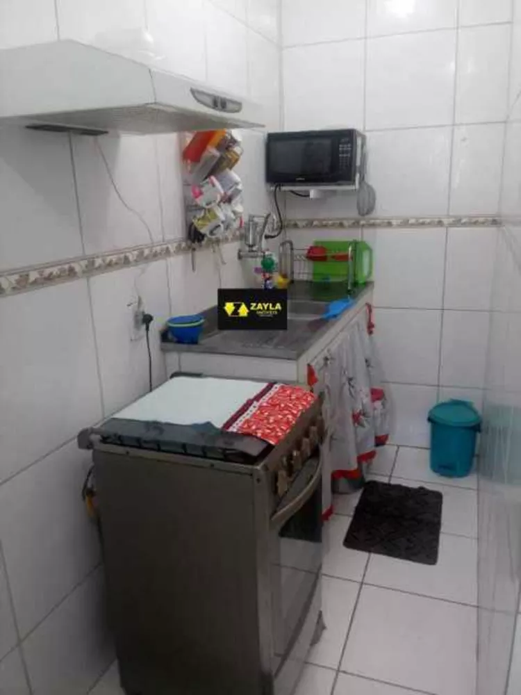 Casa de Vila, 1 quarto - Foto 3
