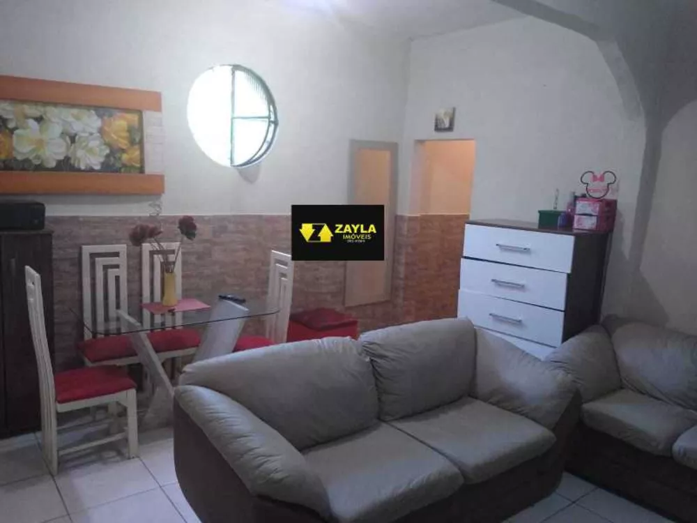 Casa de Vila, 1 quarto - Foto 9