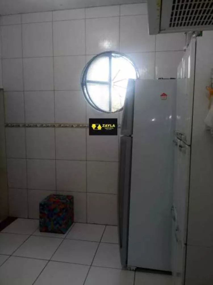 Casa de Vila, 1 quarto - Foto 15