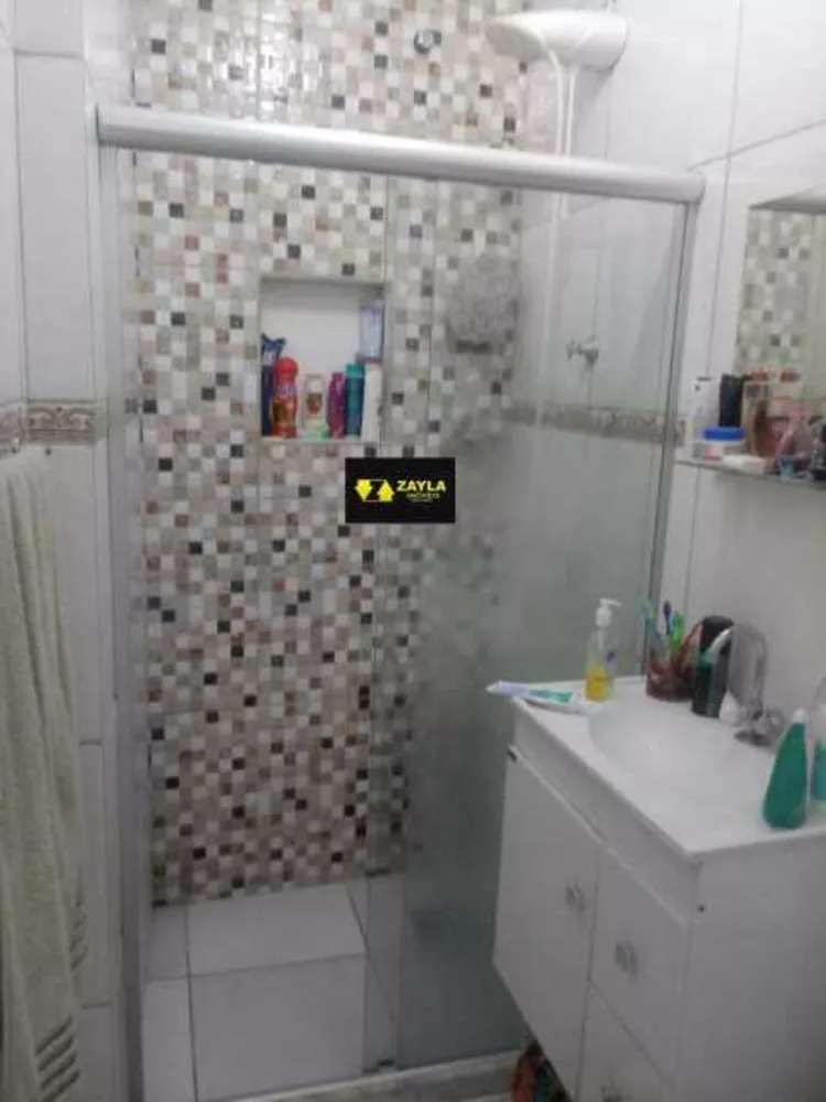 Casa de Vila, 1 quarto - Foto 5