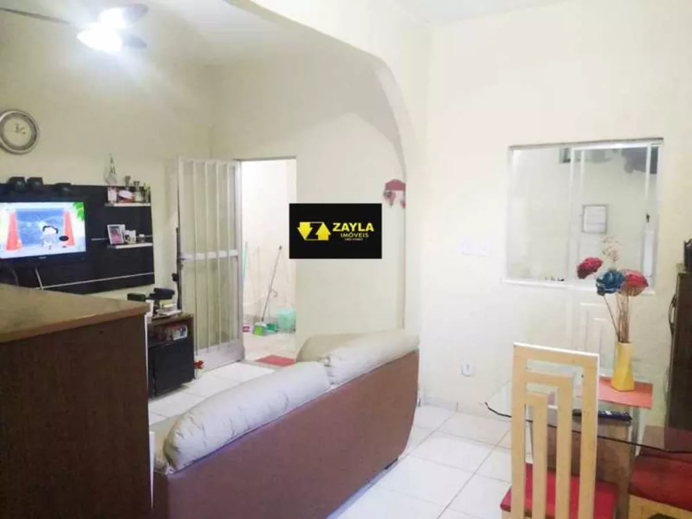 Casa de Vila, 1 quarto - Foto 11