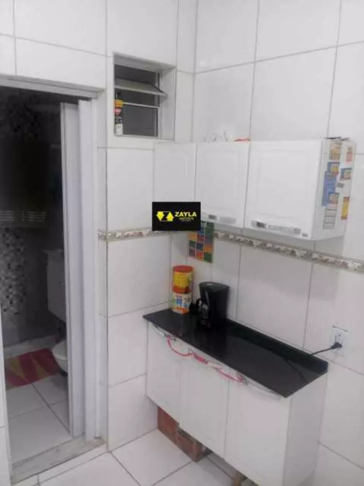 Casa de Vila, 1 quarto - Foto 7
