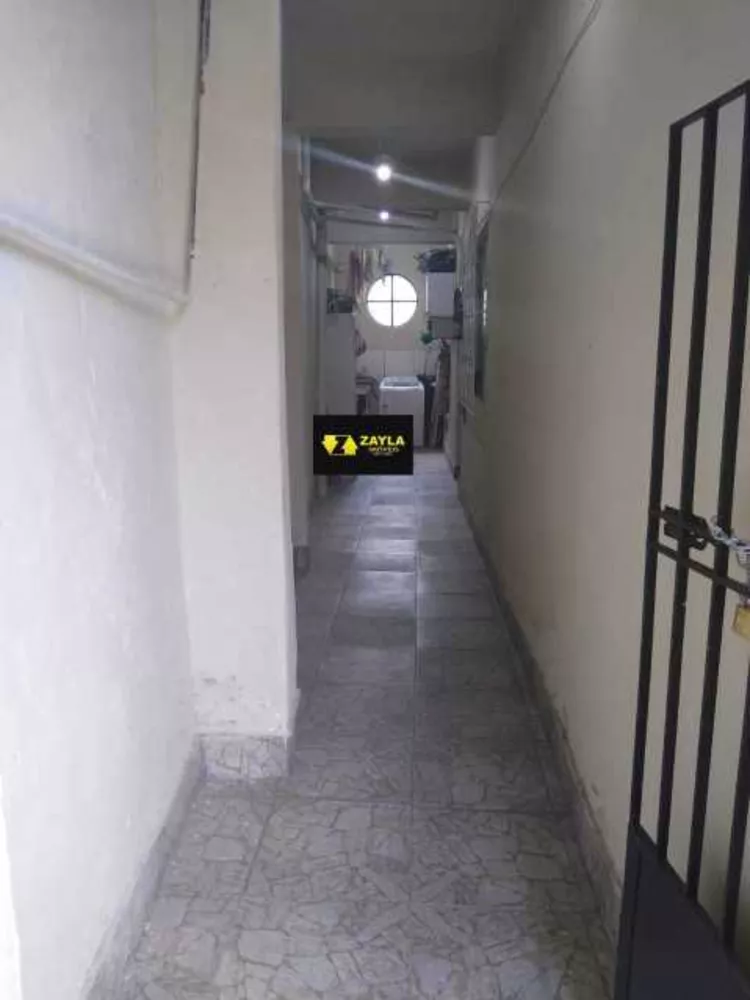Casa de Vila, 1 quarto - Foto 12