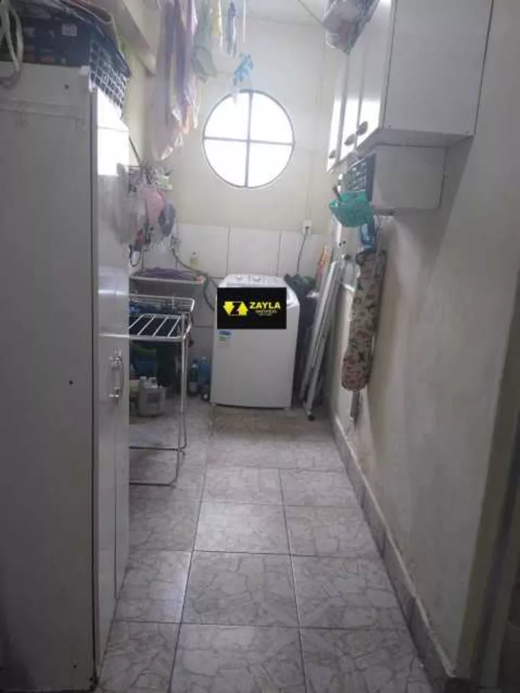 Casa de Vila, 1 quarto - Foto 10