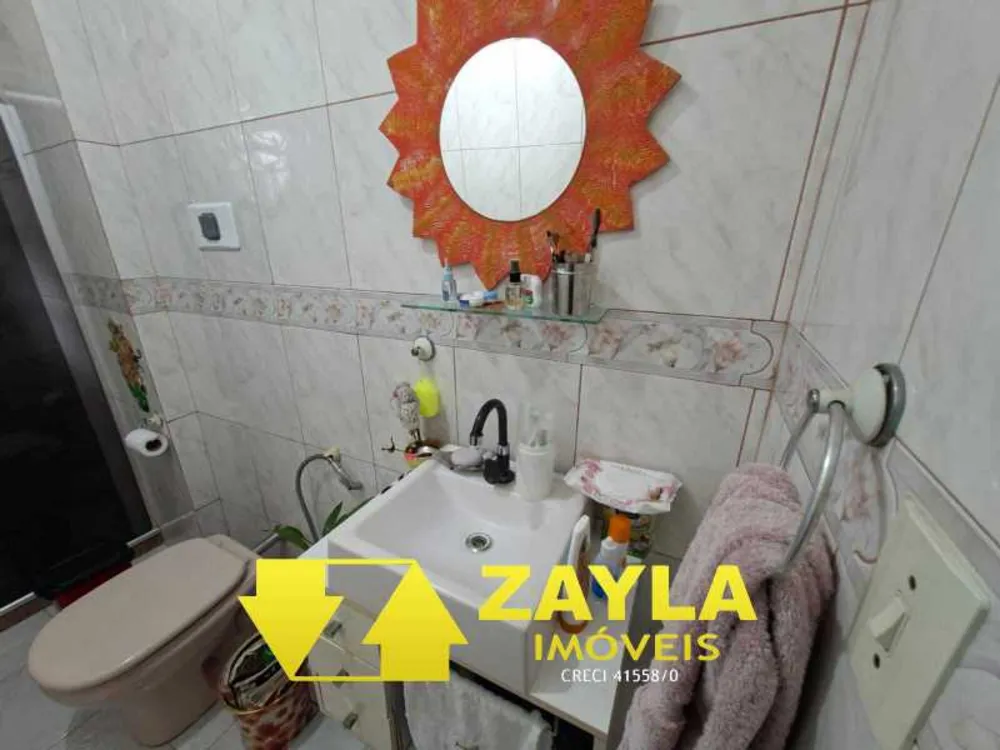 Apartamento, 3 quartos, 70 m² - Foto 5