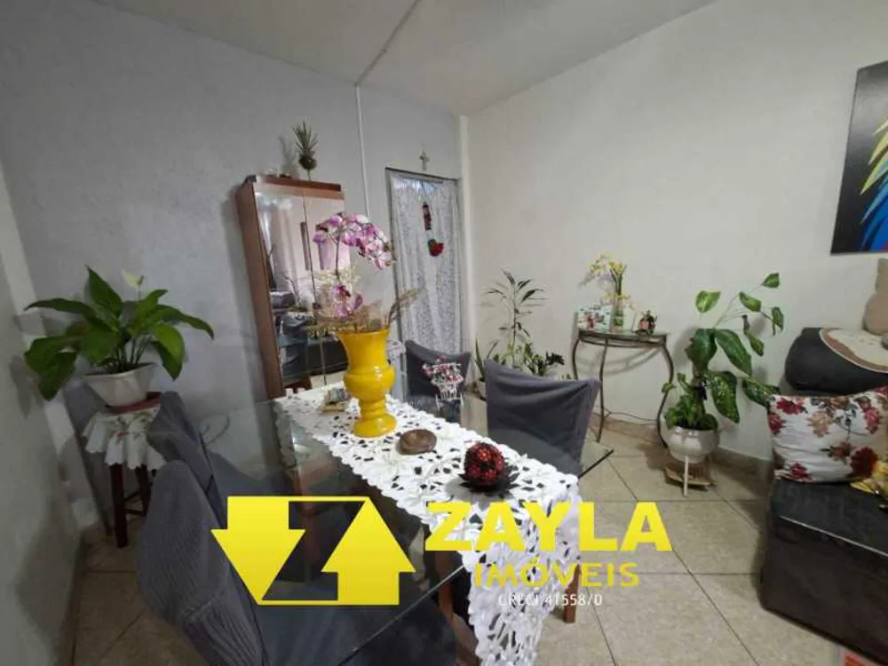 Apartamento, 3 quartos, 70 m² - Foto 3