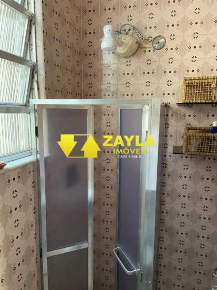 Casa, 5 quartos, 250 m² - Foto 19