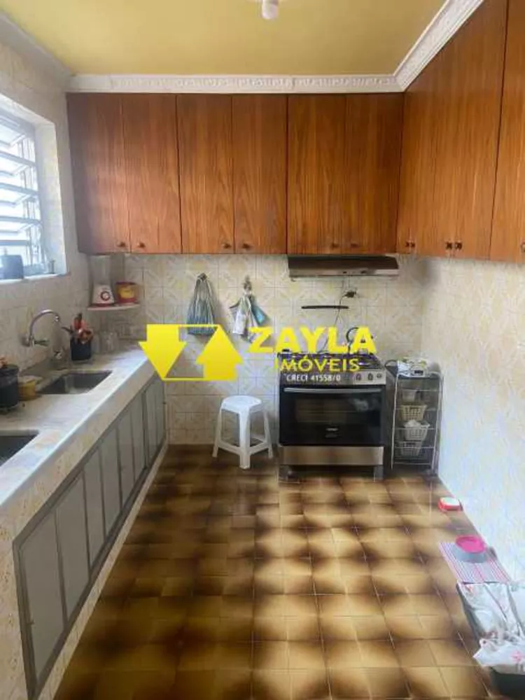 Casa, 5 quartos, 250 m² - Foto 7