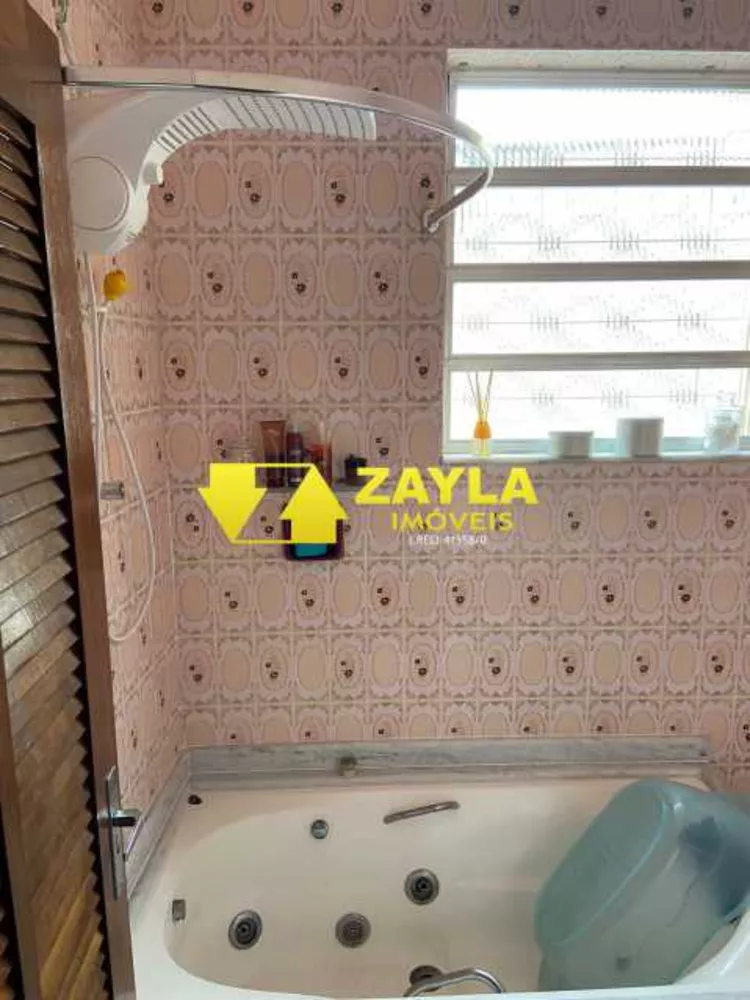 Casa, 5 quartos, 250 m² - Foto 18