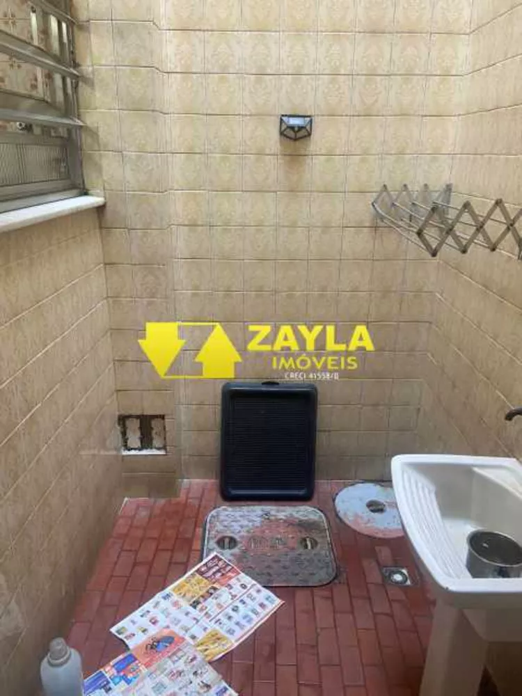 Casa, 5 quartos, 250 m² - Foto 5
